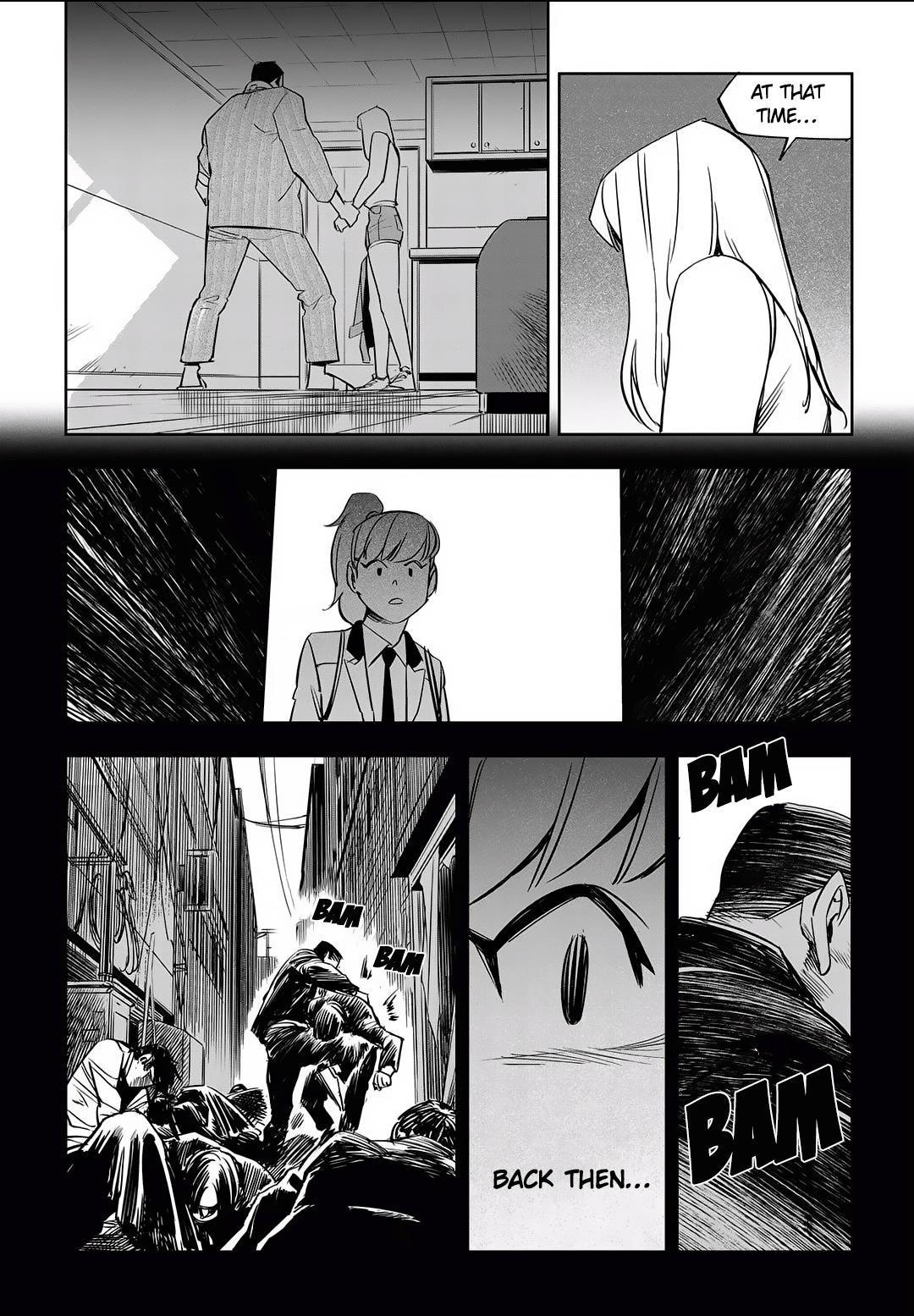 Read Fight Class 3 - Chapter 44 - fightclass3.com | Image 18
