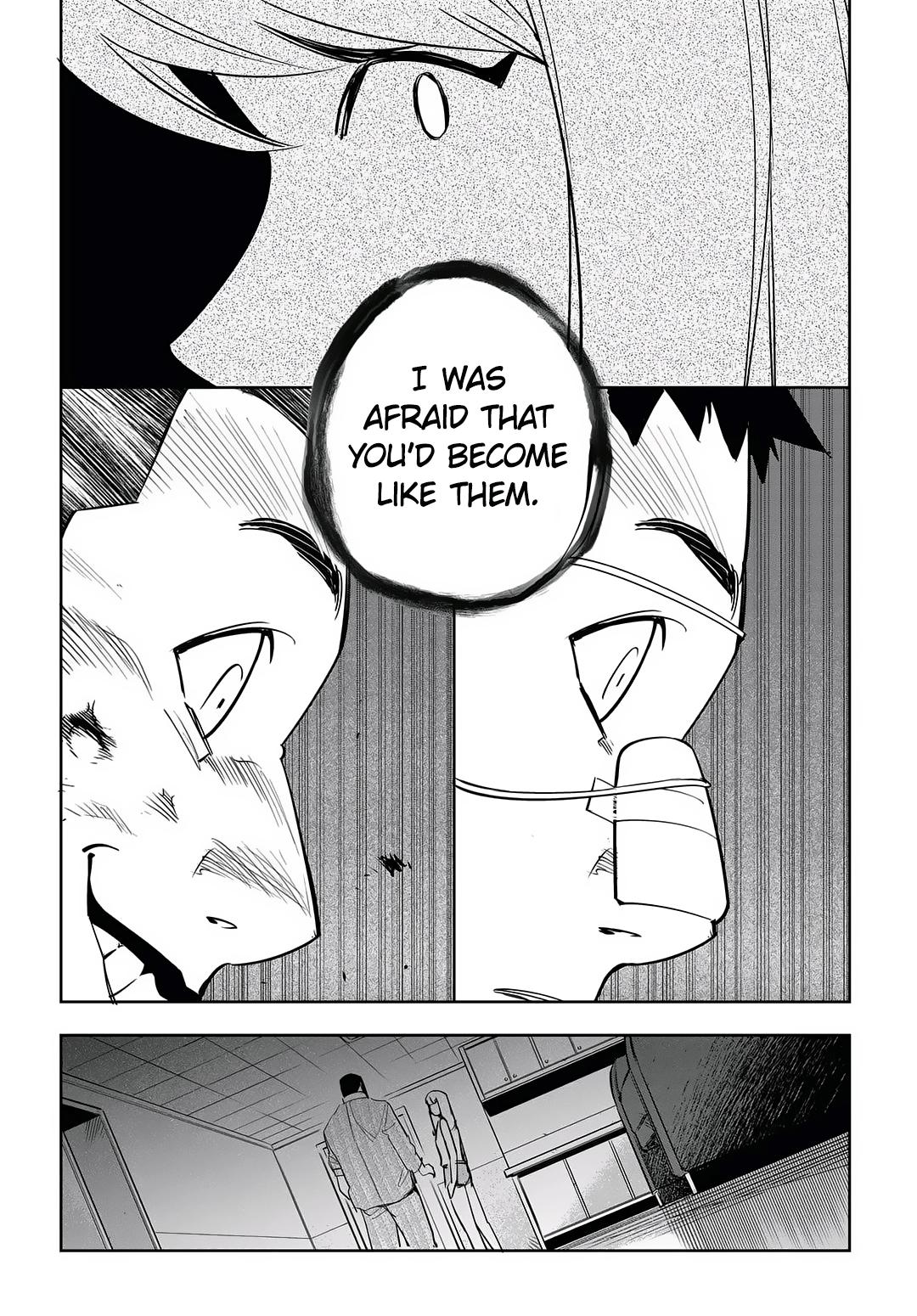 Read Fight Class 3 - Chapter 44 - fightclass3.com | Image 19