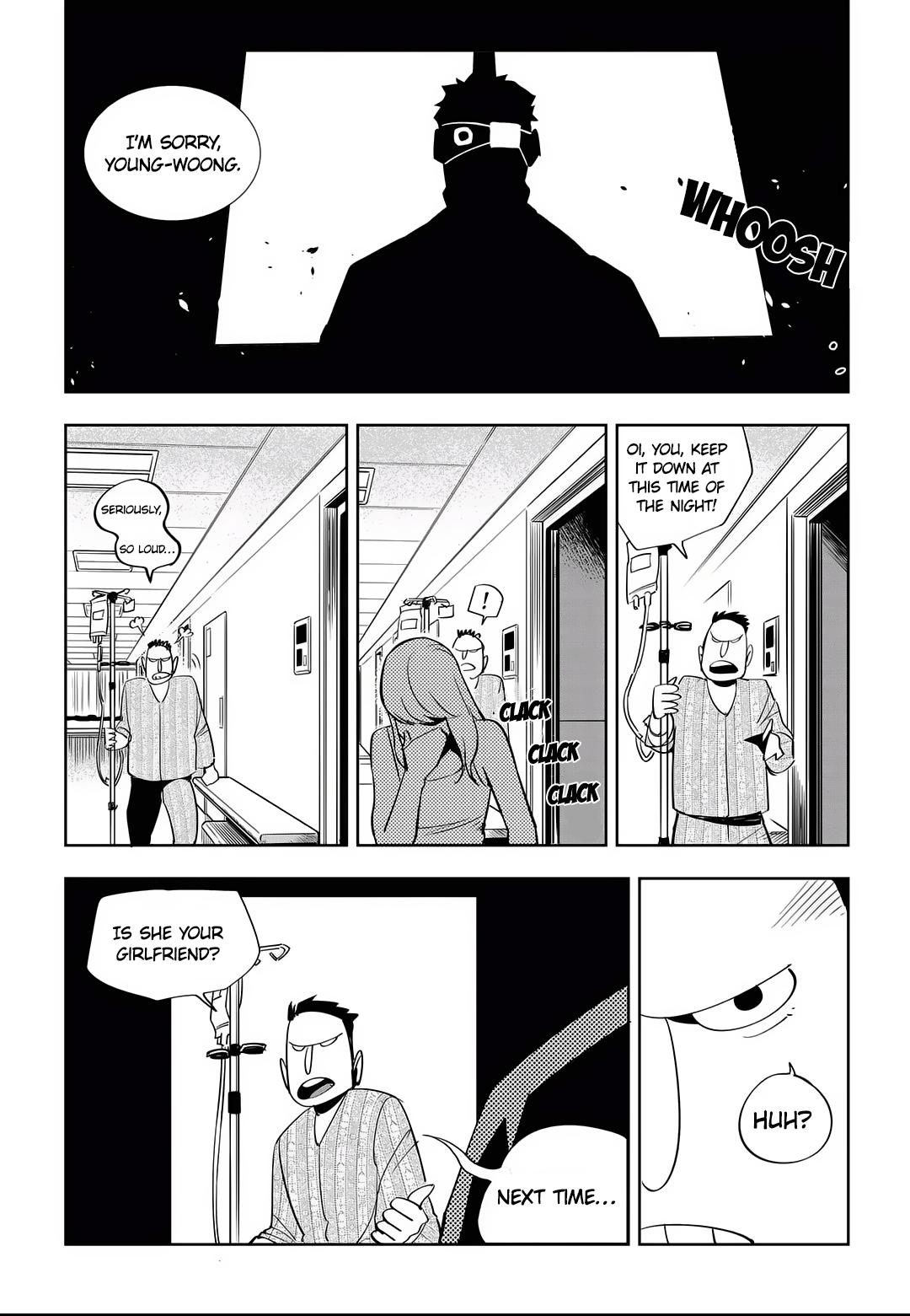 Read Fight Class 3 - Chapter 44 - fightclass3.com | Image 20