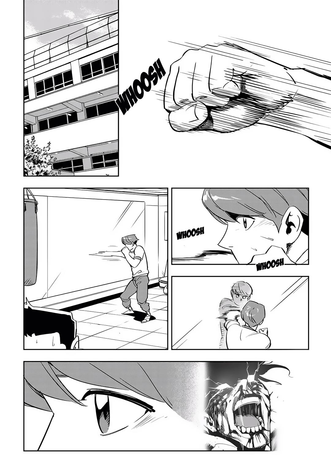 Read Fight Class 3 - Chapter 44 - fightclass3.com | Image 22
