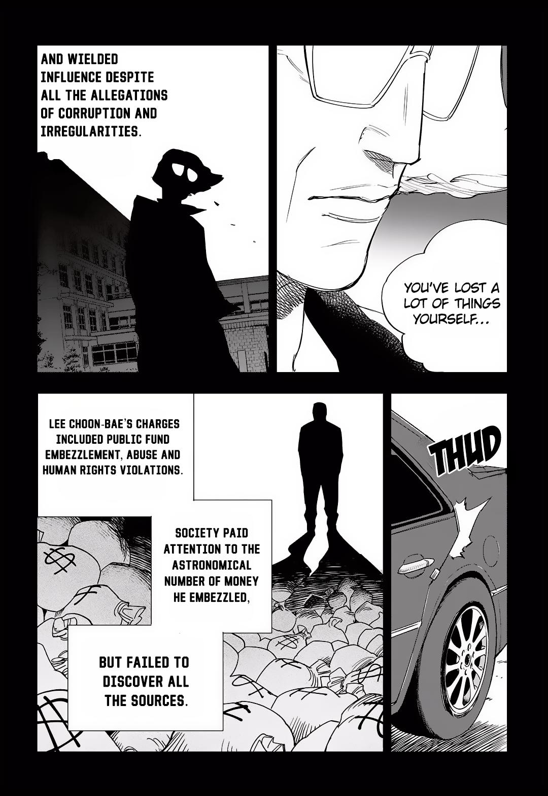 Read Fight Class 3 - Chapter 46 - fightclass3.com | Image 15