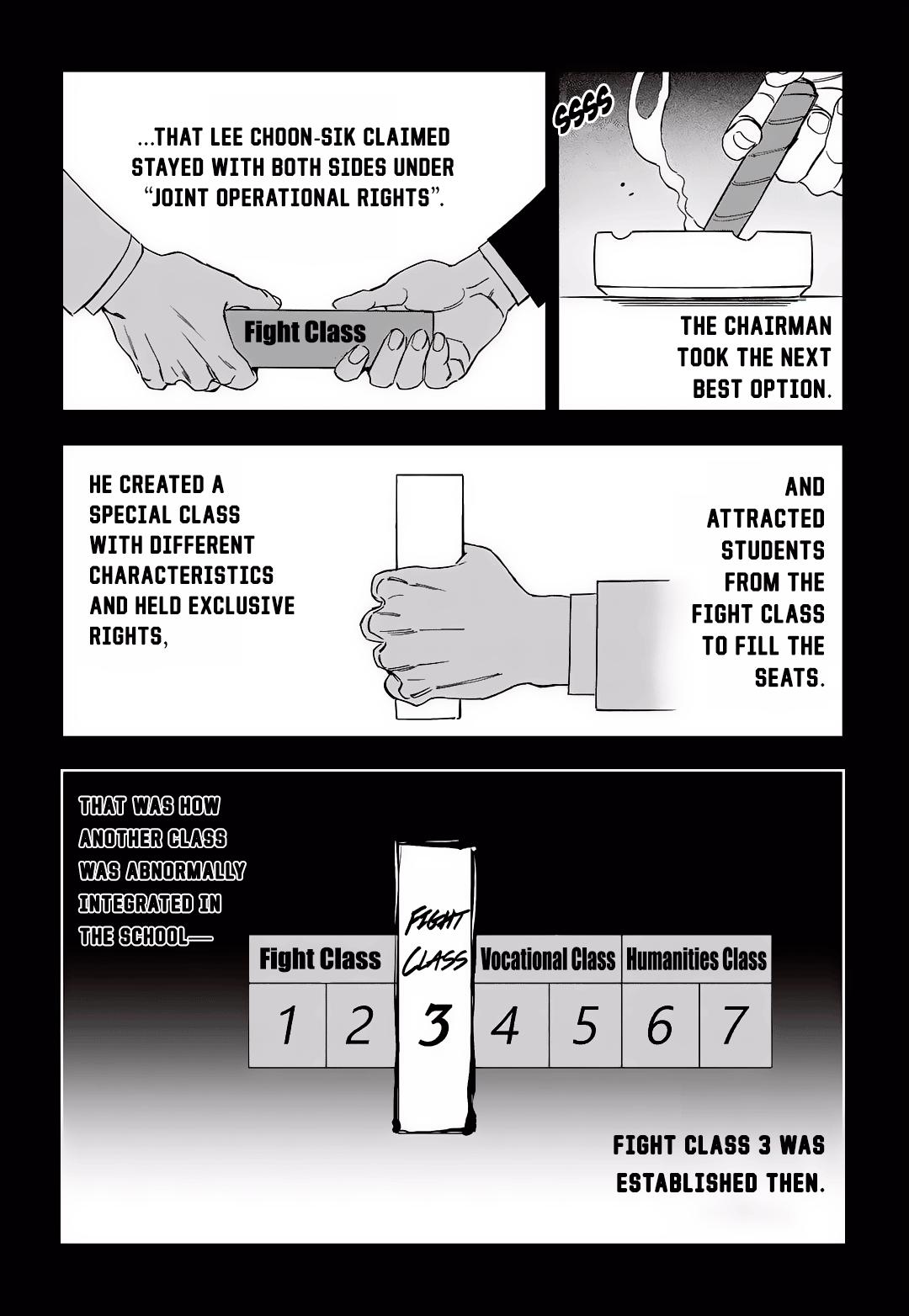 Read Fight Class 3 - Chapter 46 - fightclass3.com | Image 17