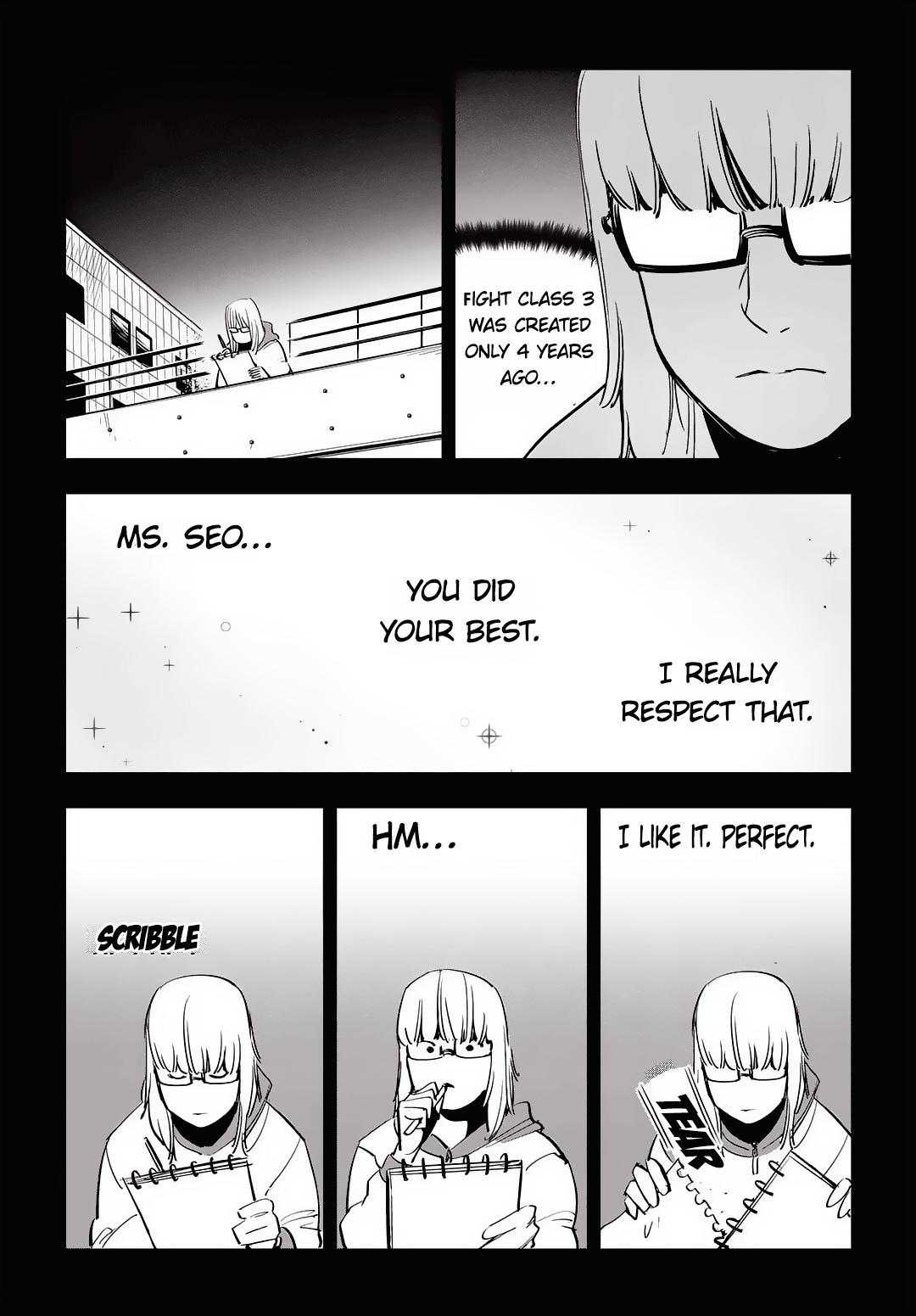 Read Fight Class 3 - Chapter 46 - fightclass3.com | Image 18