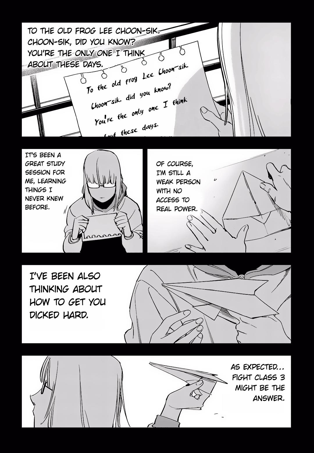 Read Fight Class 3 - Chapter 46 - fightclass3.com | Image 19