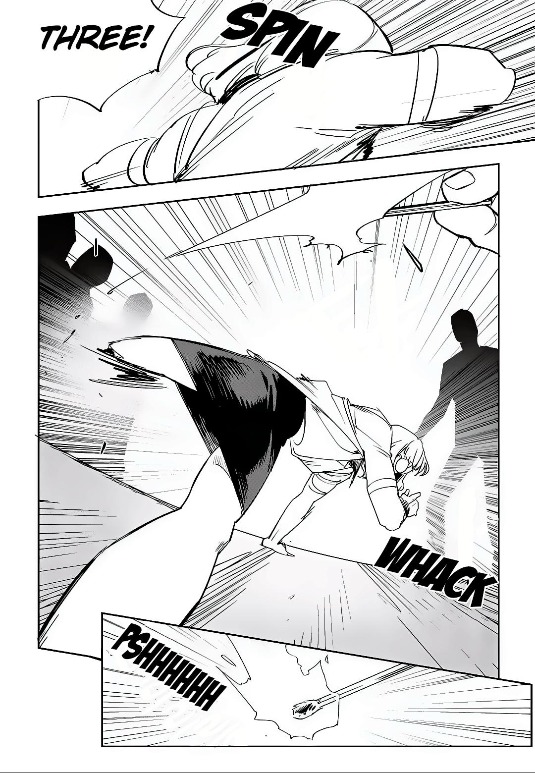 Read Fight Class 3 - Chapter 47 - fightclass3.com | Image 22