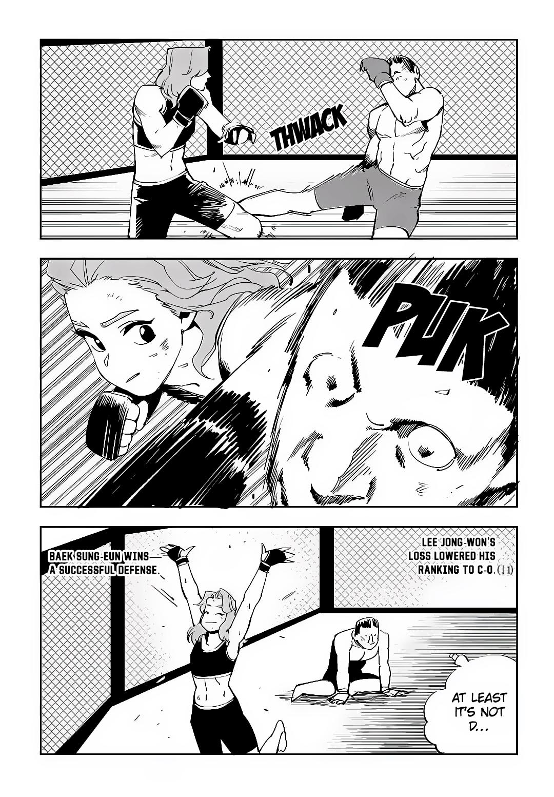 Read Fight Class 3 - Chapter 48 - fightclass3.com | Image 4