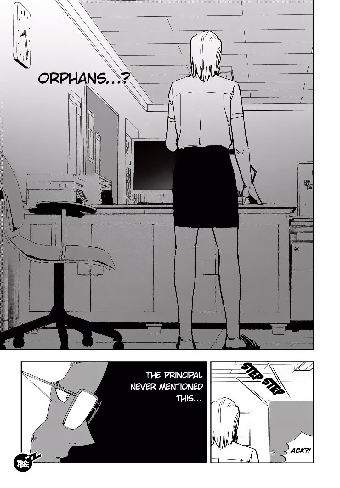 Read Fight Class 3 - Chapter 48 - fightclass3.com | Image 13