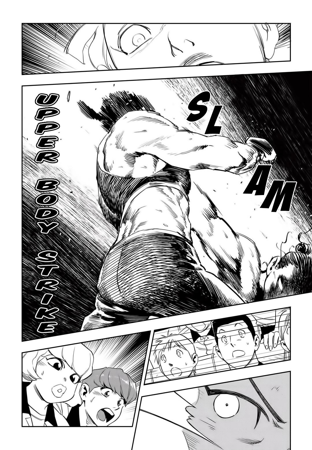 Read Fight Class 3 - Chapter 49 - fightclass3.com | Image 16