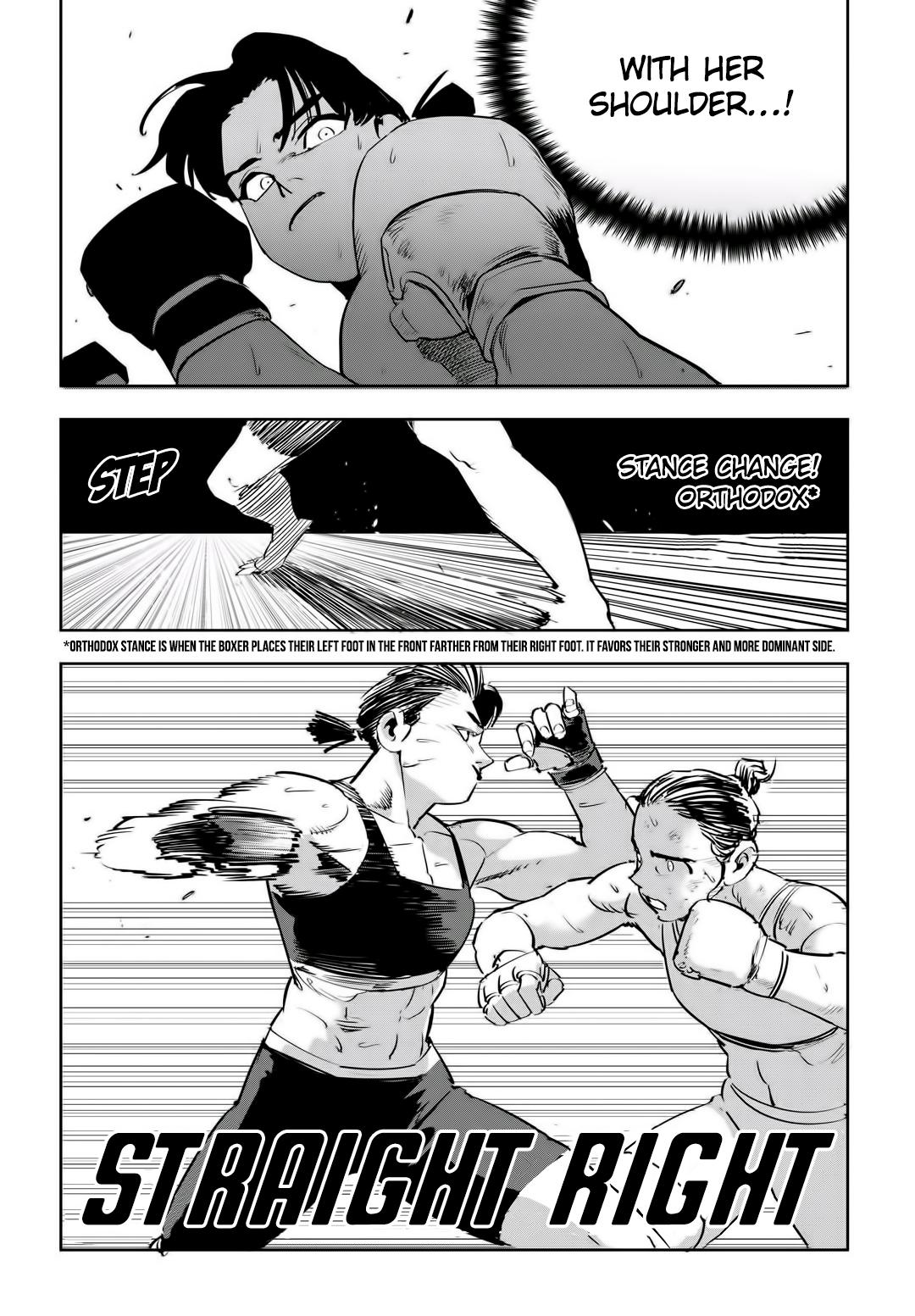 Read Fight Class 3 - Chapter 49 - fightclass3.com | Image 17