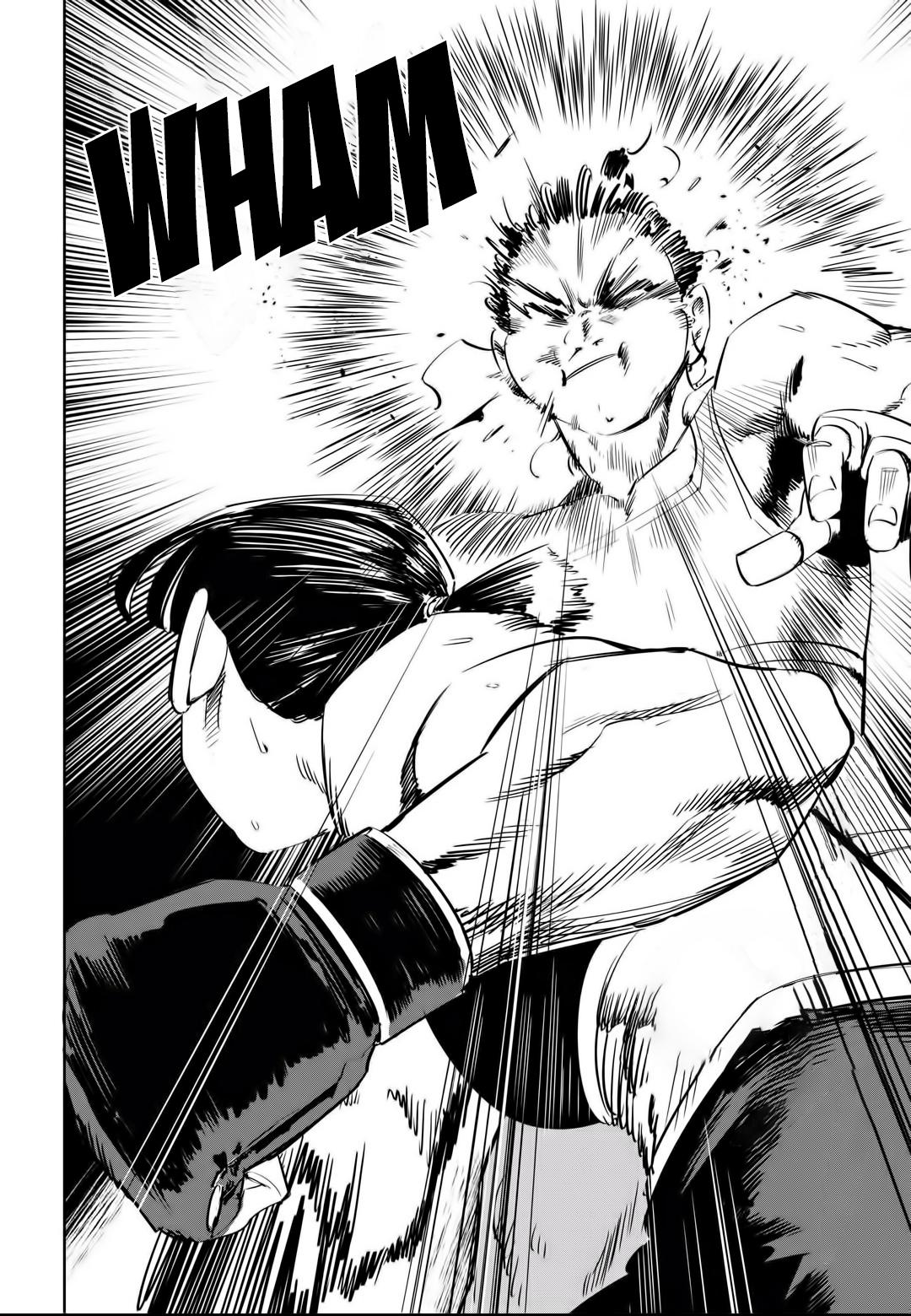 Read Fight Class 3 - Chapter 49 - fightclass3.com | Image 18