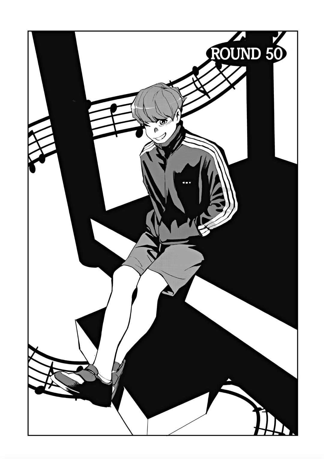 Read Fight Class 3 - Chapter 50 - fightclass3.com | Image 9