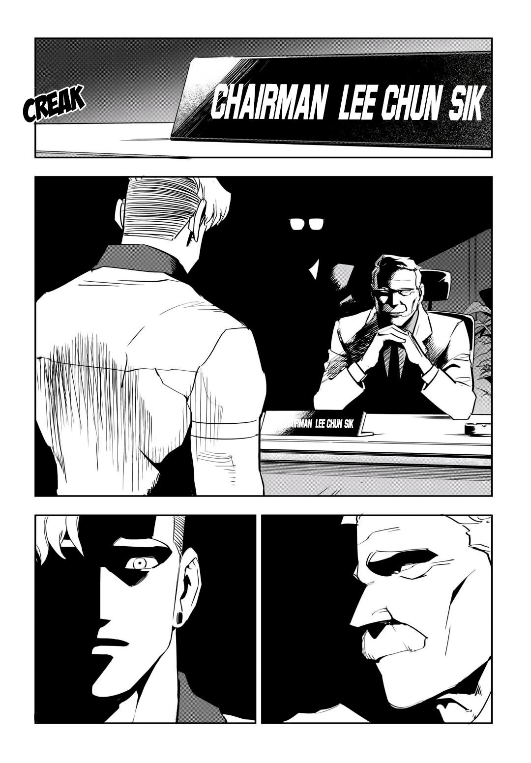 Read Fight Class 3 - Chapter 50 - fightclass3.com | Image 16