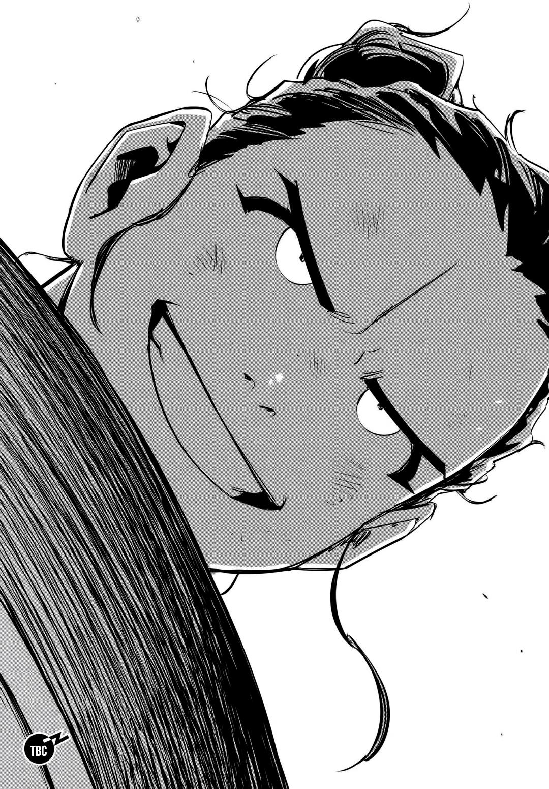 Read Fight Class 3 - Chapter 50 - fightclass3.com | Image 22