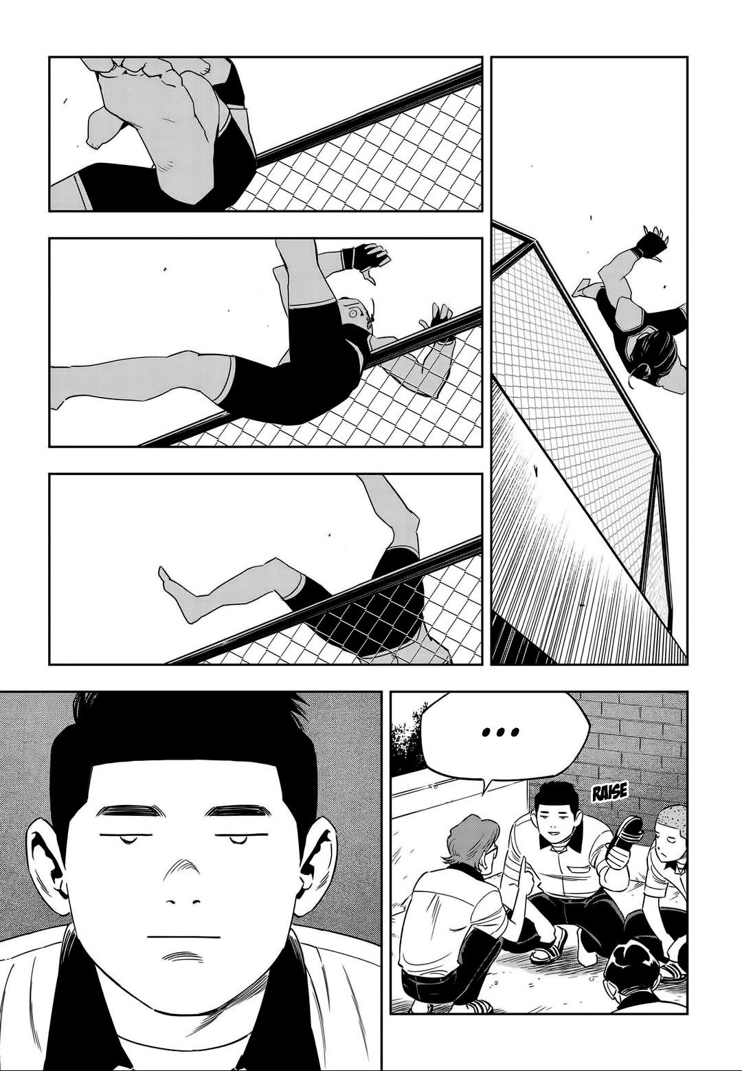 Read Fight Class 3 - Chapter 51 - fightclass3.com | Image 15