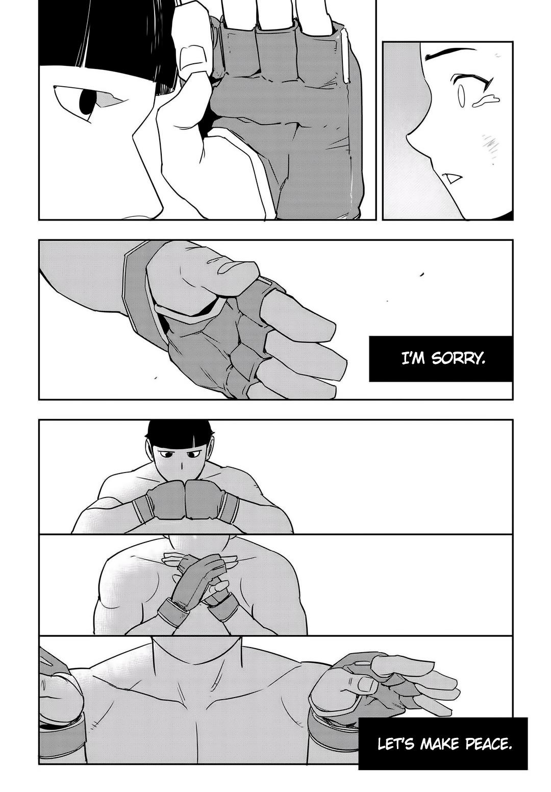 Read Fight Class 3 - Chapter 51 - fightclass3.com | Image 18