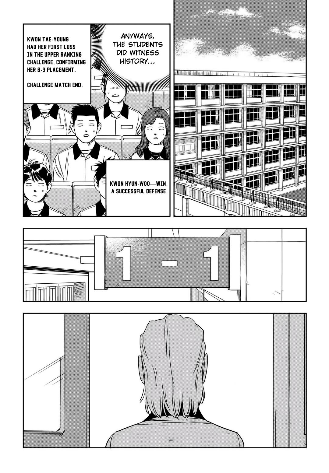 Read Fight Class 3 - Chapter 51 - fightclass3.com | Image 20