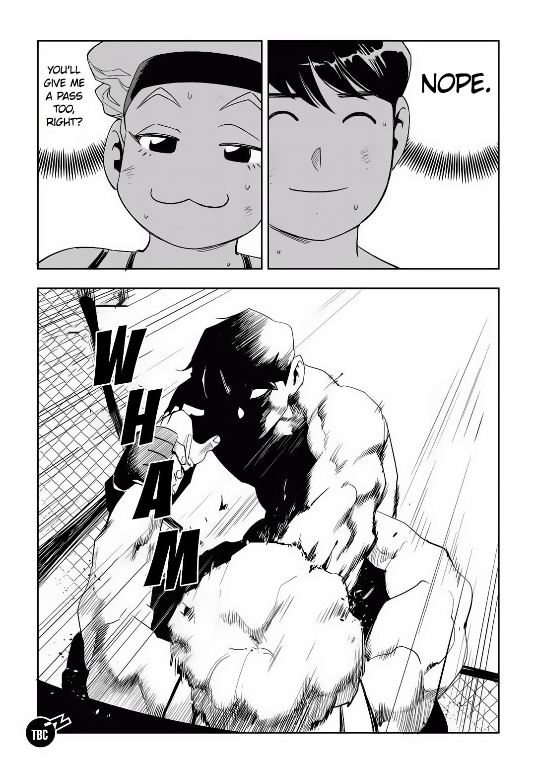 Read Fight Class 3 - Chapter 52 - fightclass3.com | Image 19