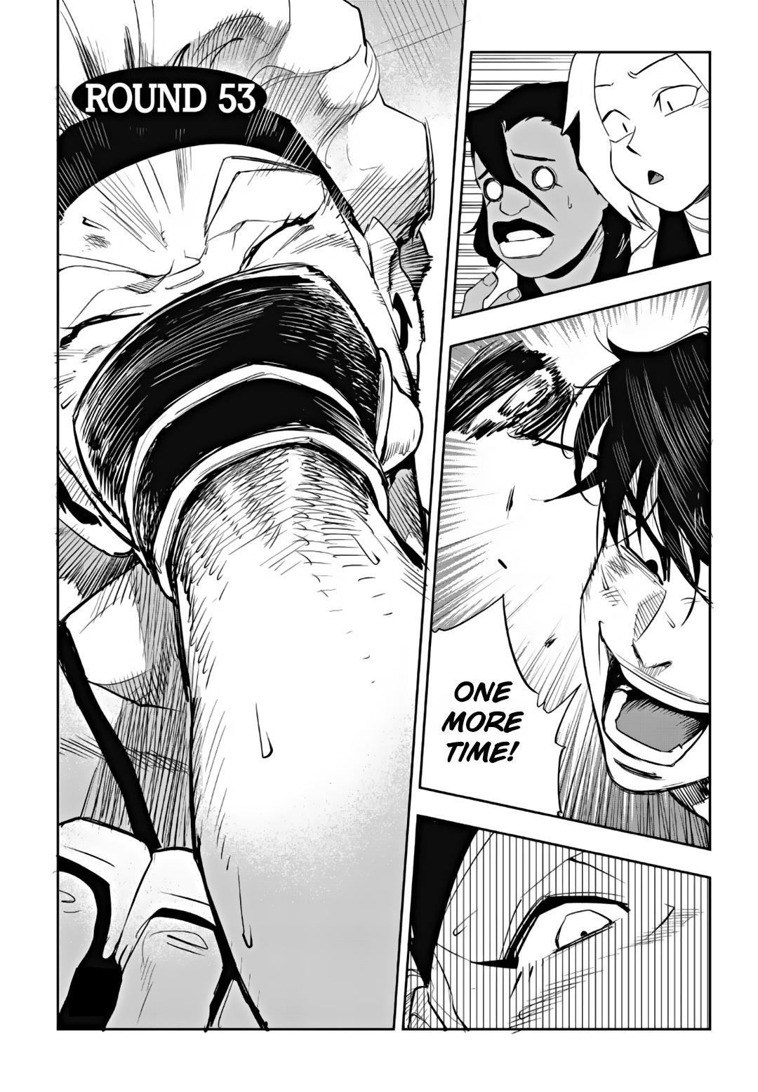 Read Fight Class 3 - Chapter 53 - fightclass3.com | Image 2