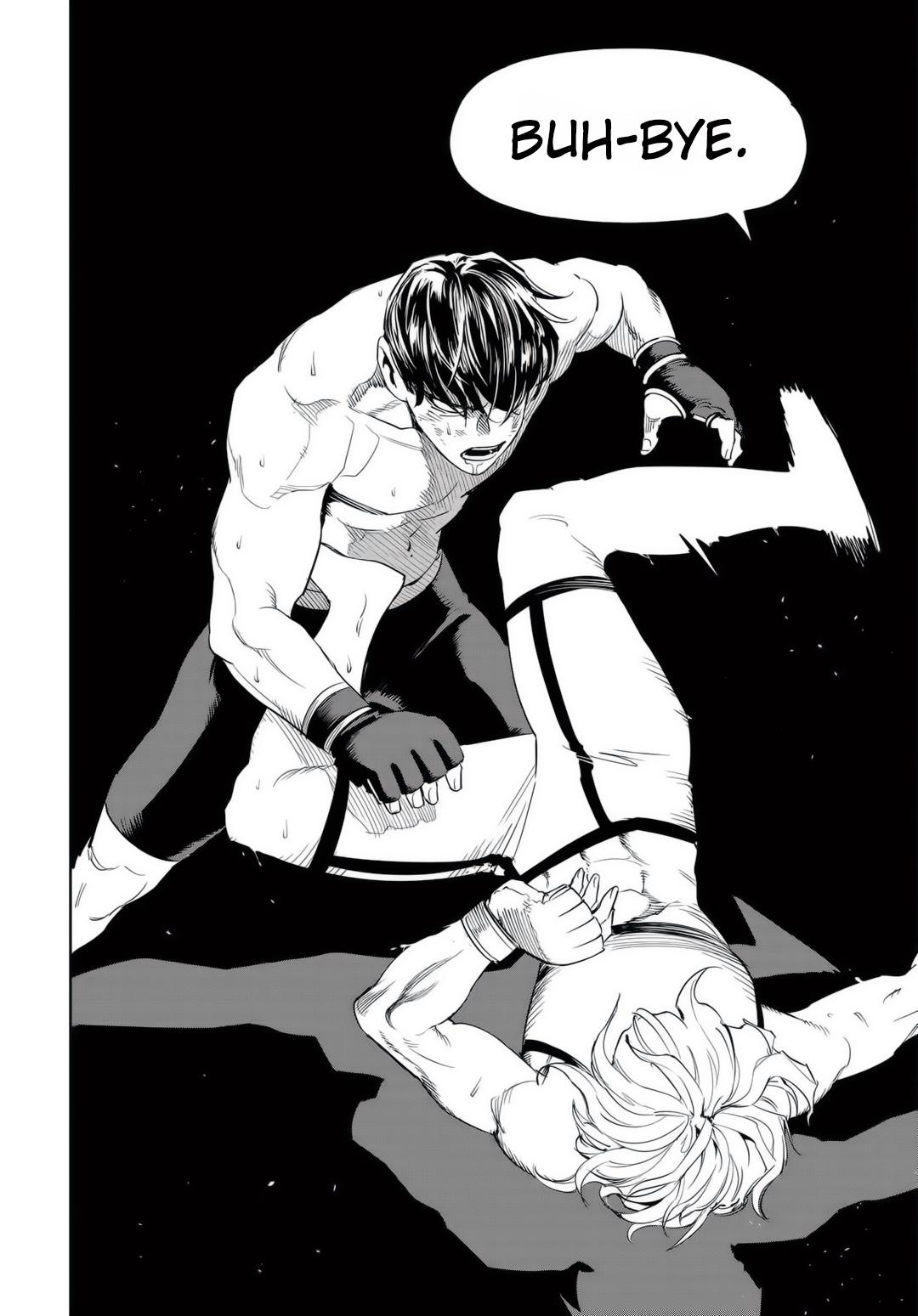 Read Fight Class 3 - Chapter 53 - fightclass3.com | Image 22