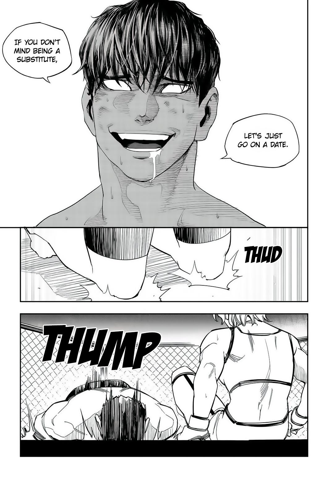 Read Fight Class 3 - Chapter 53 - fightclass3.com | Image 25