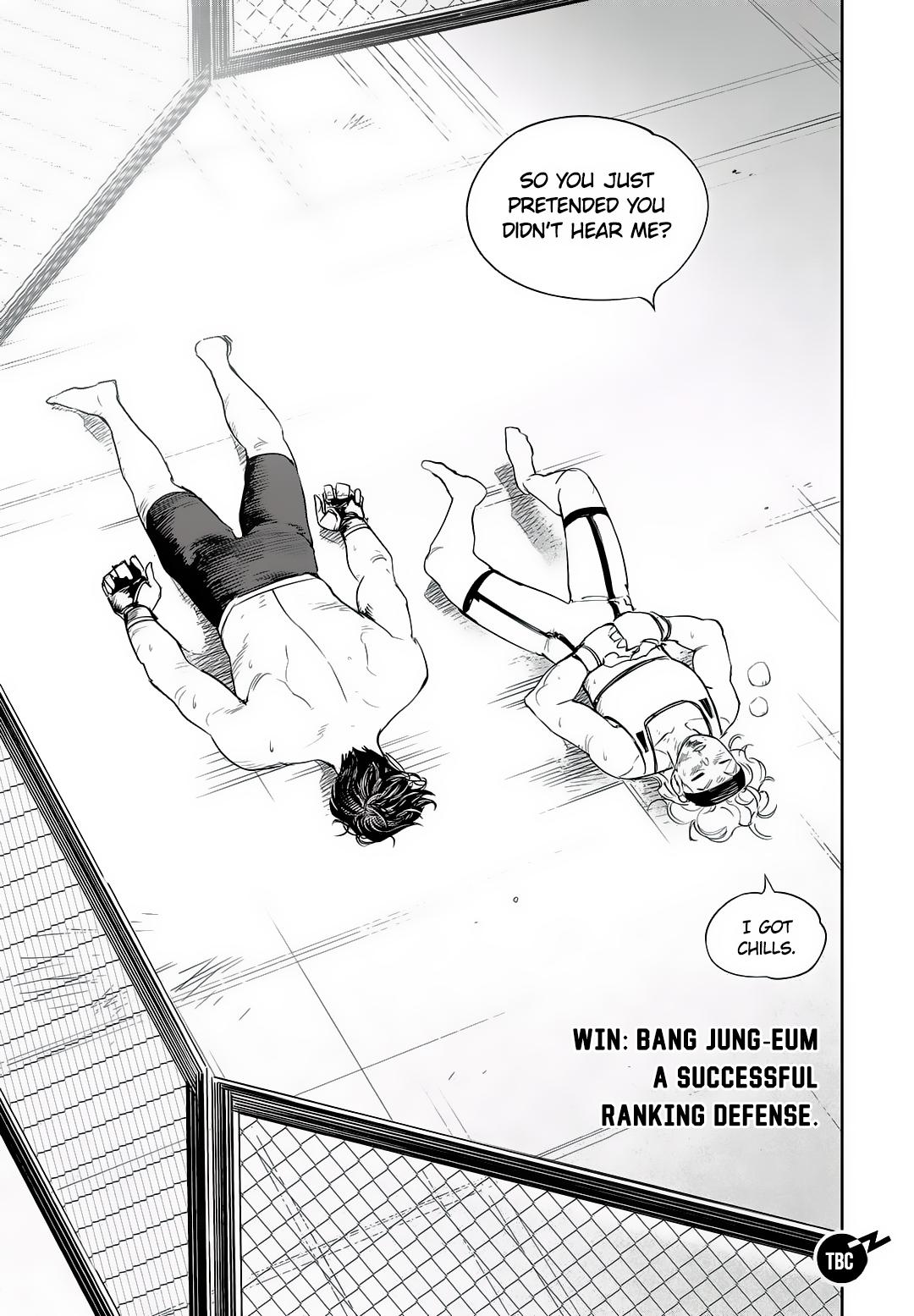 Read Fight Class 3 - Chapter 53 - fightclass3.com | Image 27