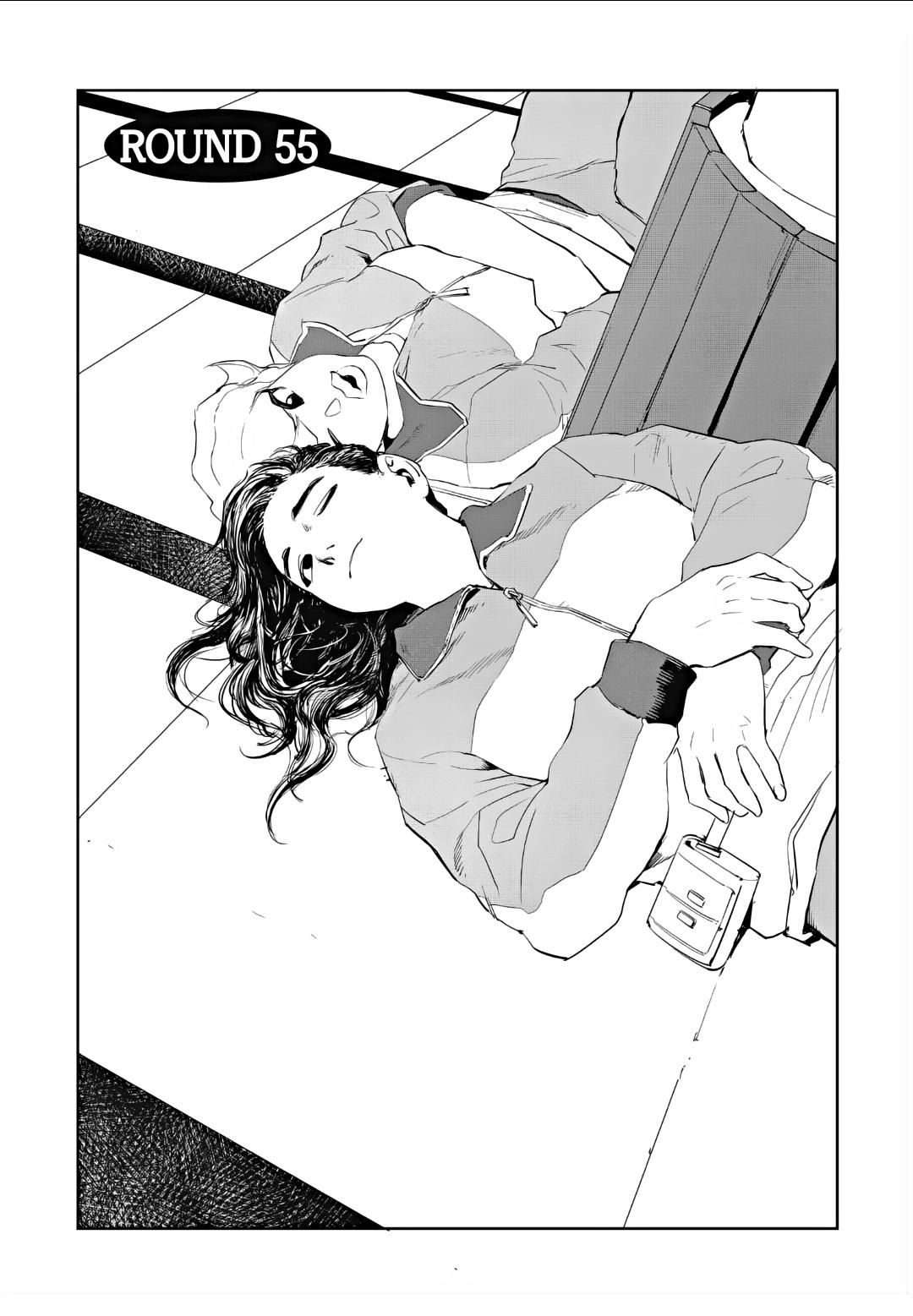 Read Fight Class 3 - Chapter 55 - fightclass3.com | Image 5