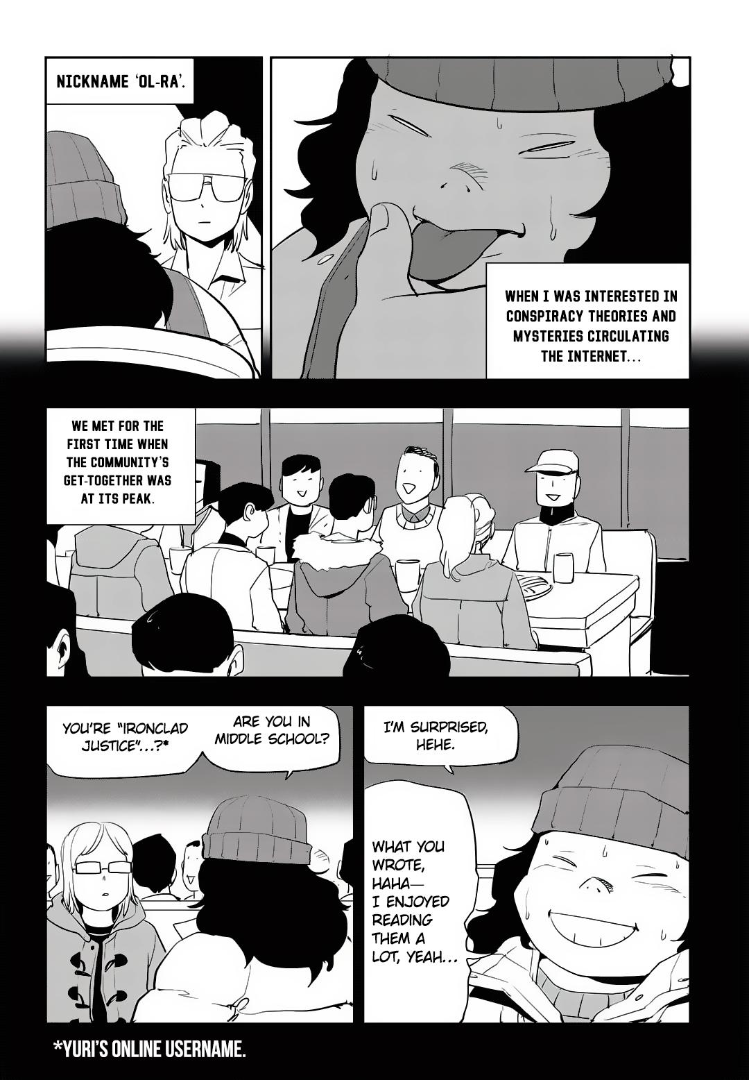 Read Fight Class 3 - Chapter 55 - fightclass3.com | Image 18