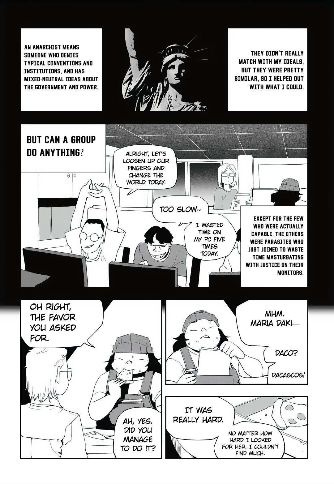 Read Fight Class 3 - Chapter 55 - fightclass3.com | Image 20