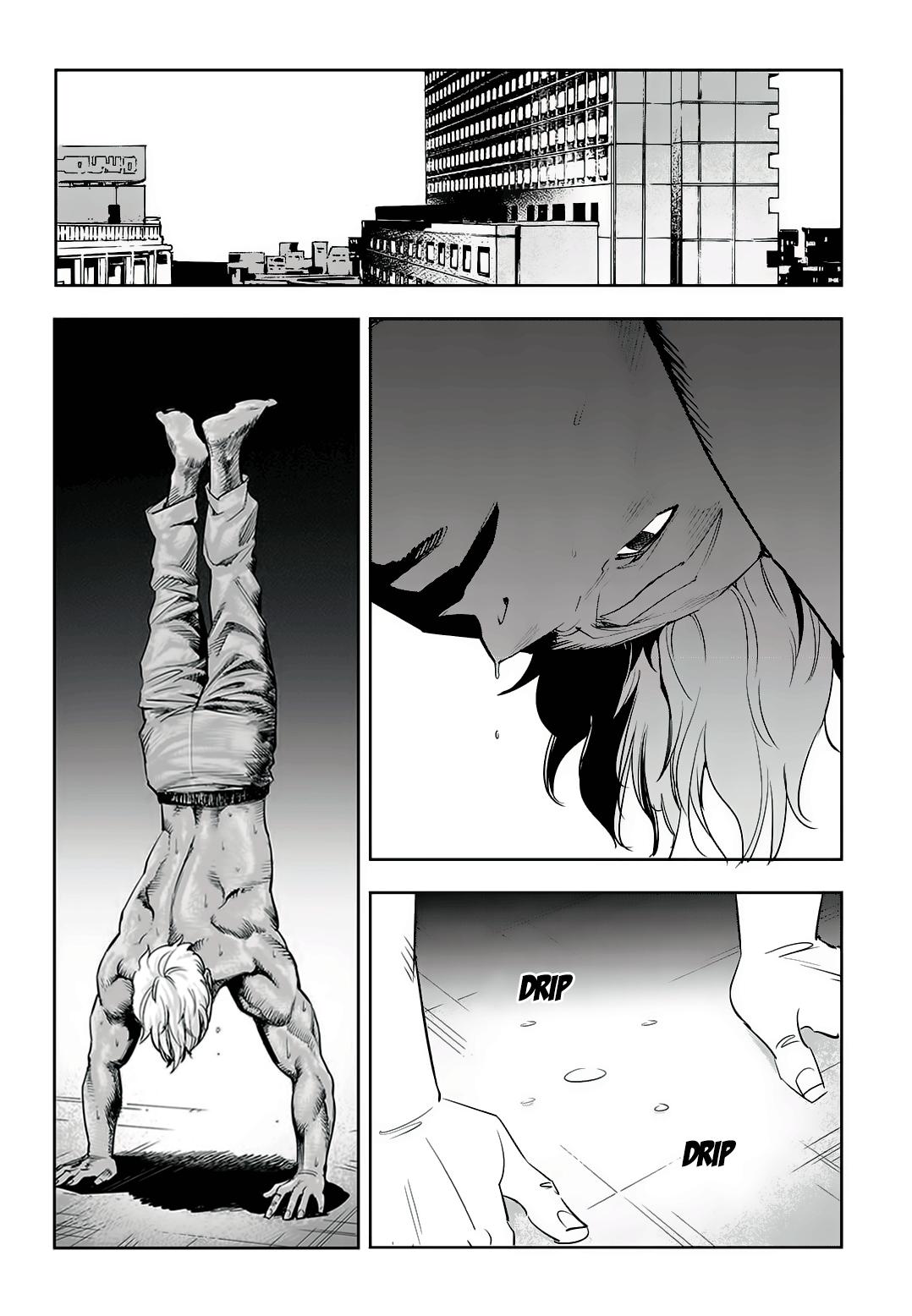 Read Fight Class 3 - Chapter 56 - fightclass3.com | Image 7