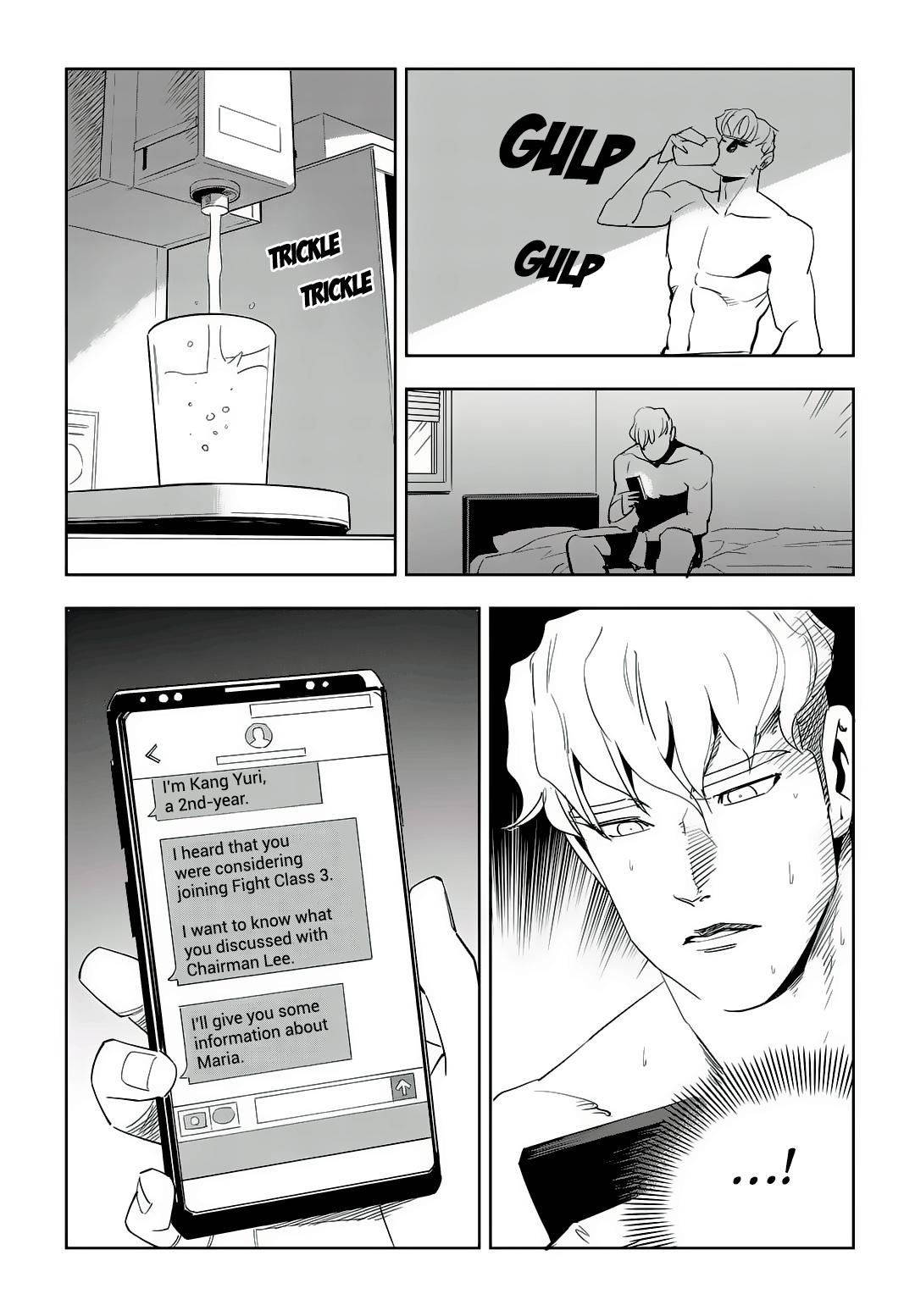 Read Fight Class 3 - Chapter 56 - fightclass3.com | Image 8