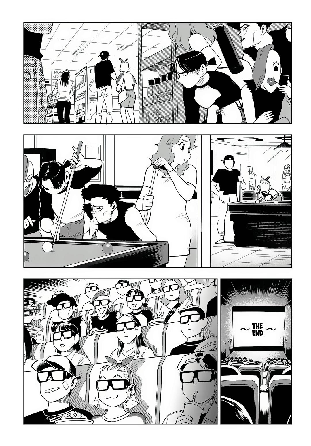 Read Fight Class 3 - Chapter 56 - fightclass3.com | Image 10