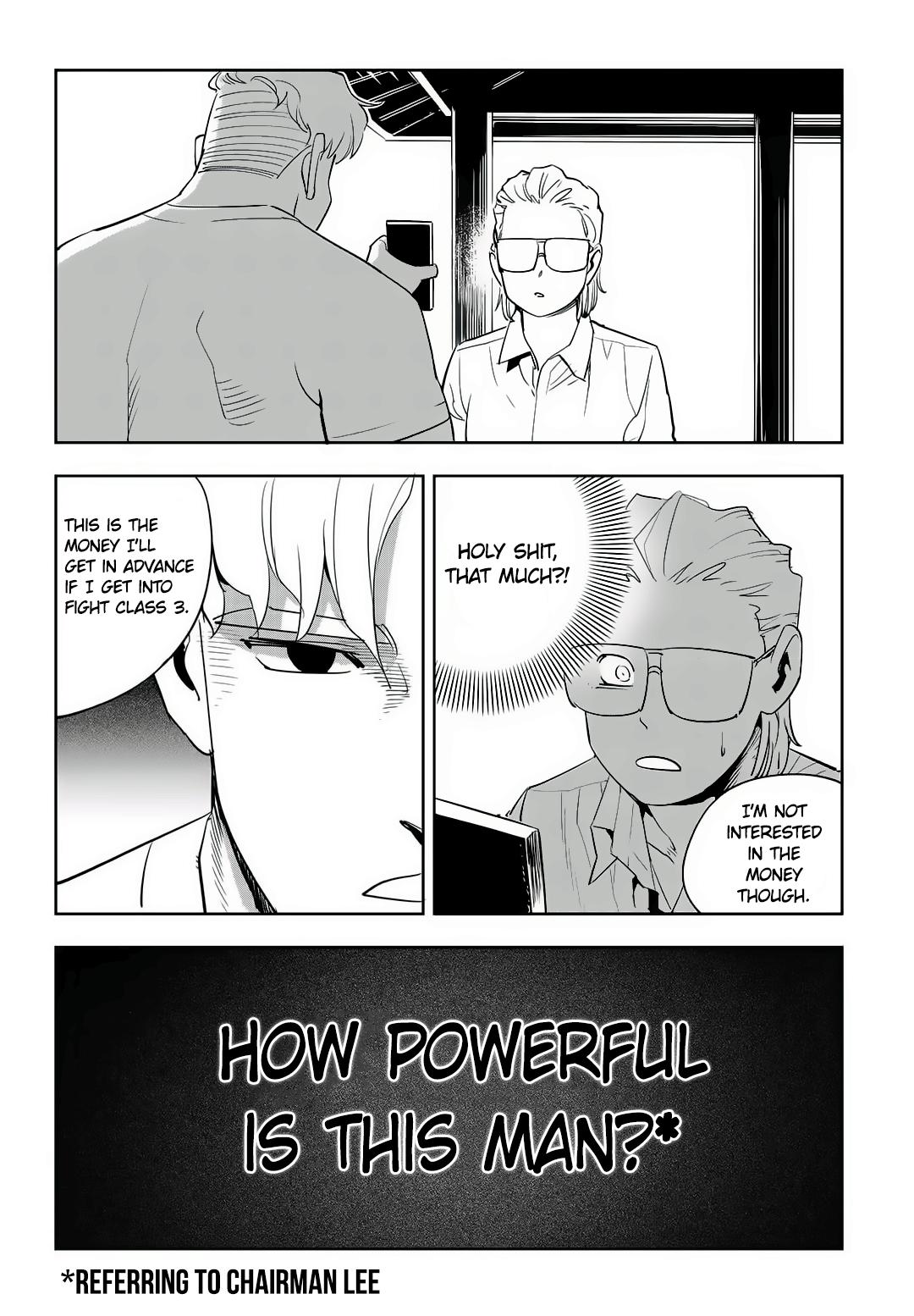 Read Fight Class 3 - Chapter 56 - fightclass3.com | Image 17