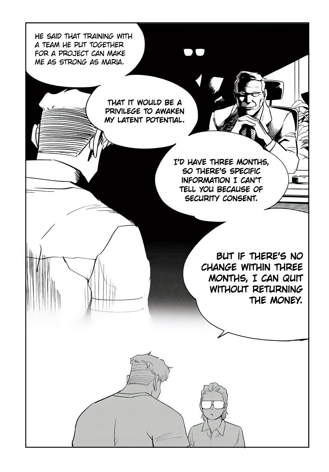 Read Fight Class 3 - Chapter 56 - fightclass3.com | Image 18