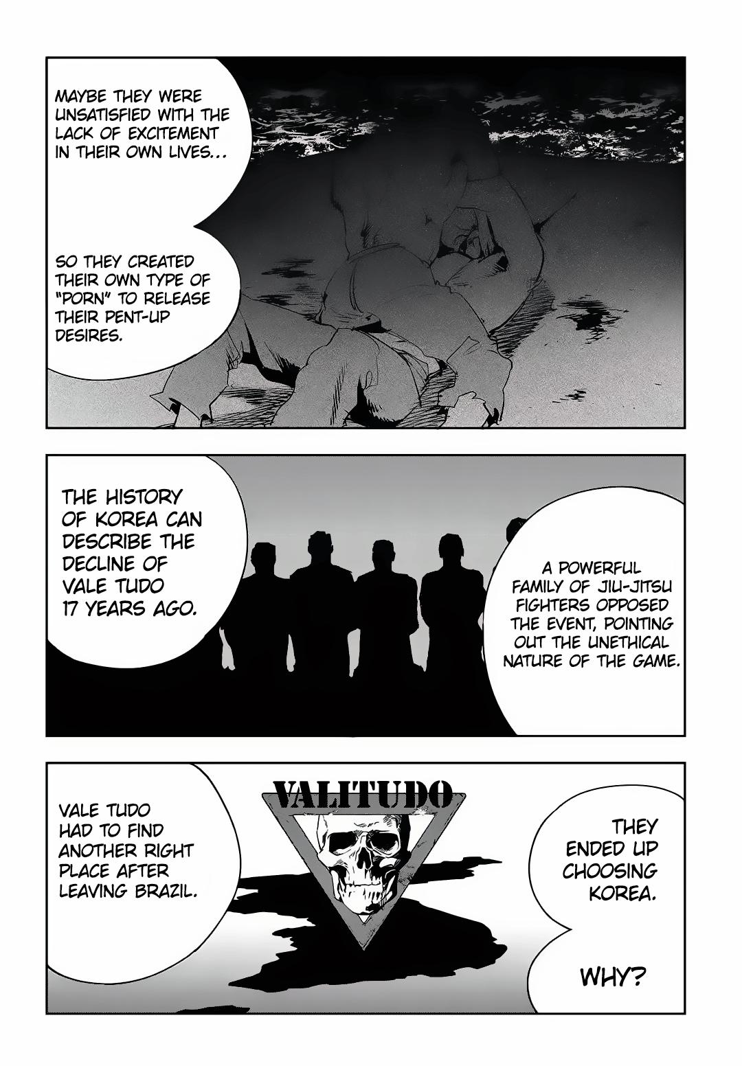 Read Fight Class 3 - Chapter 57 - fightclass3.com | Image 7
