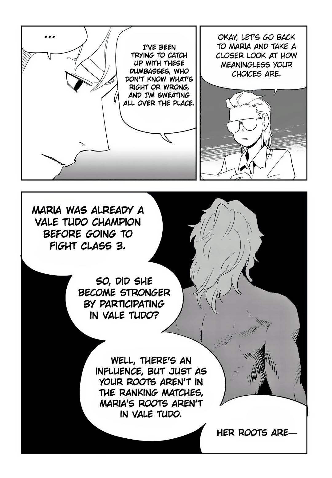 Read Fight Class 3 - Chapter 57 - fightclass3.com | Image 11