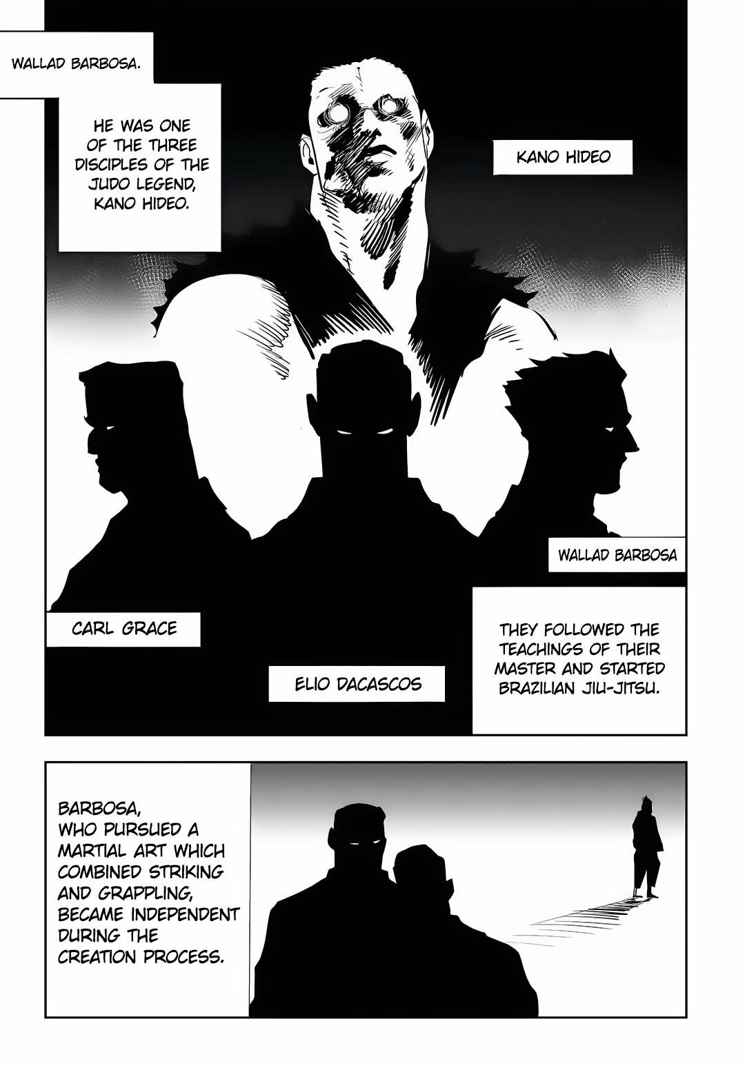 Read Fight Class 3 - Chapter 57 - fightclass3.com | Image 13