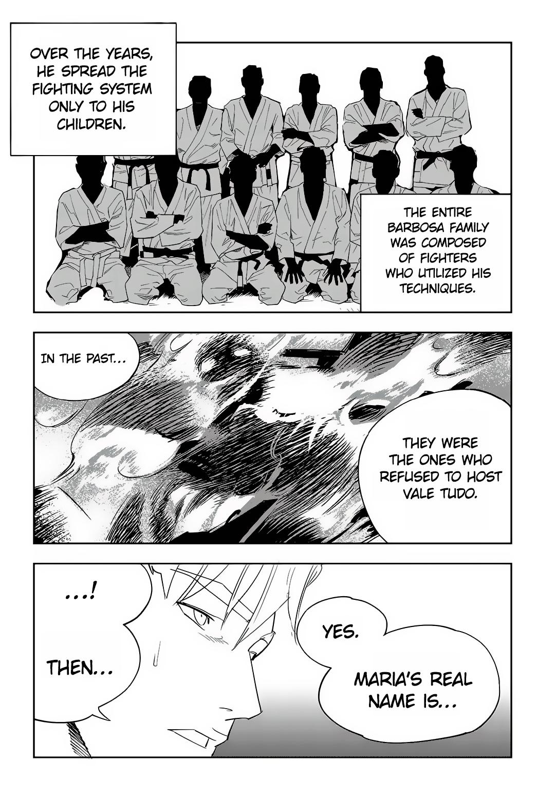 Read Fight Class 3 - Chapter 57 - fightclass3.com | Image 15