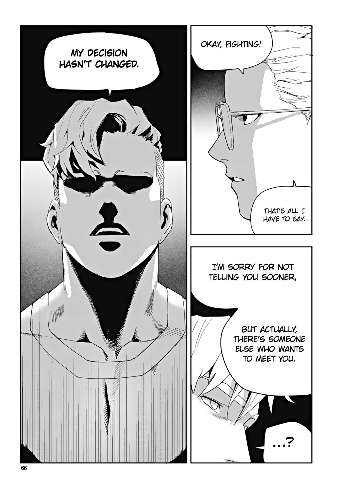 Read Fight Class 3 - Chapter 57 - fightclass3.com | Image 19