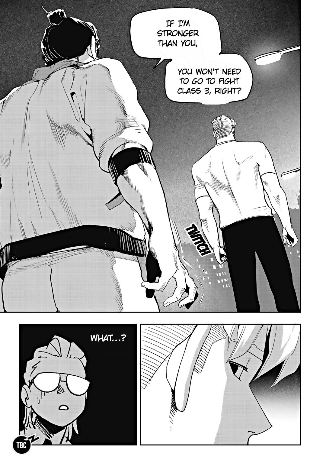 Read Fight Class 3 - Chapter 57 - fightclass3.com | Image 23