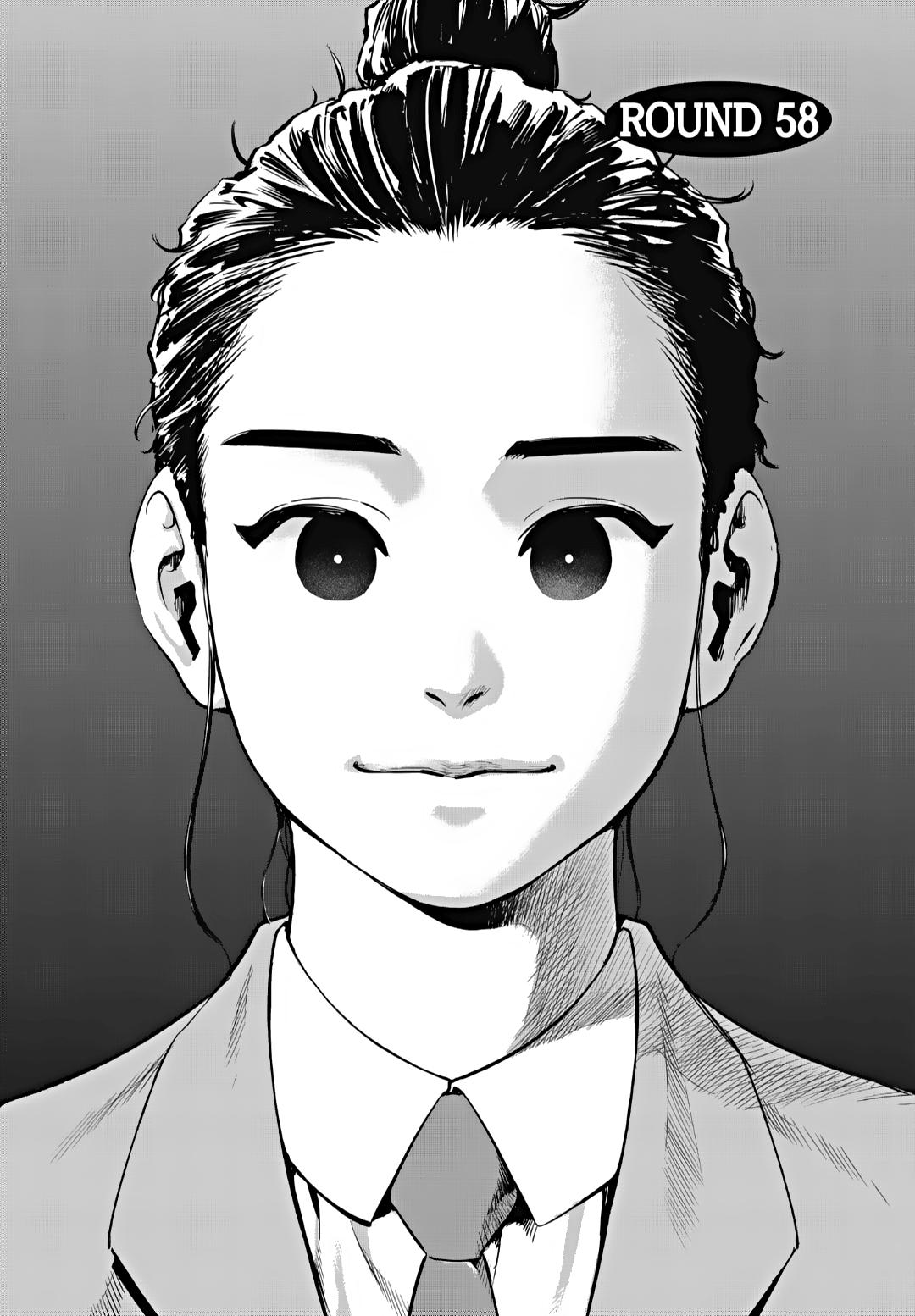 Read Fight Class 3 - Chapter 58 - fightclass3.com | Image 3