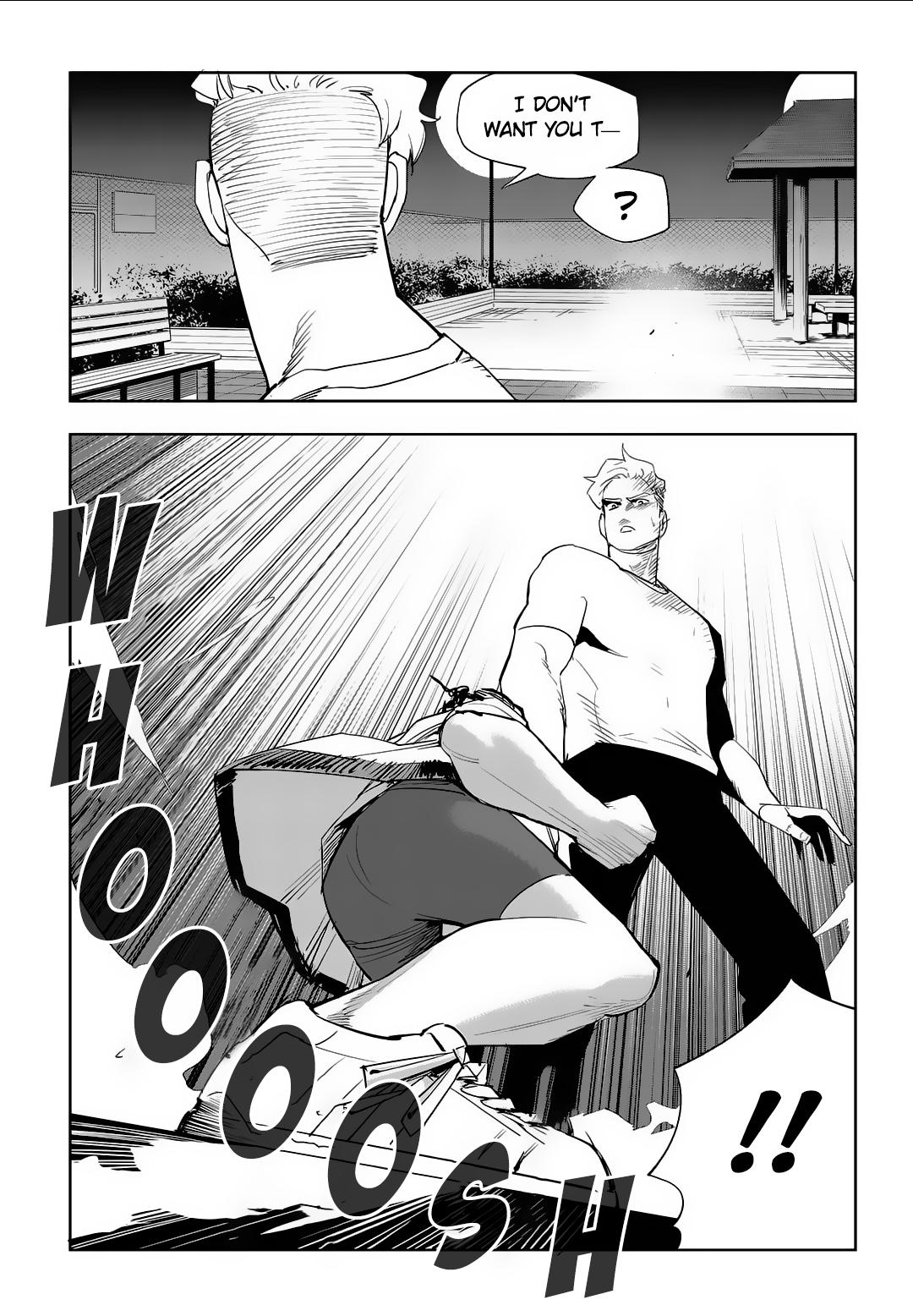 Read Fight Class 3 - Chapter 58 - fightclass3.com | Image 5