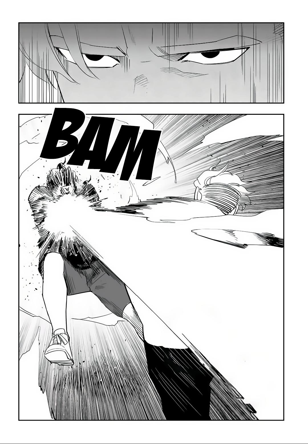 Read Fight Class 3 - Chapter 58 - fightclass3.com | Image 14