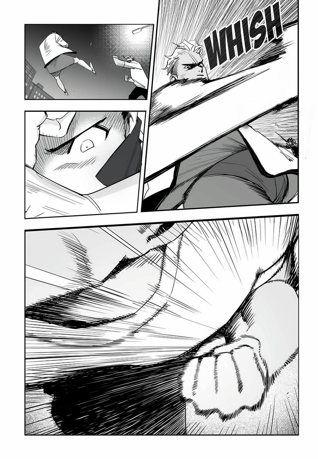 Read Fight Class 3 - Chapter 58 - fightclass3.com | Image 15