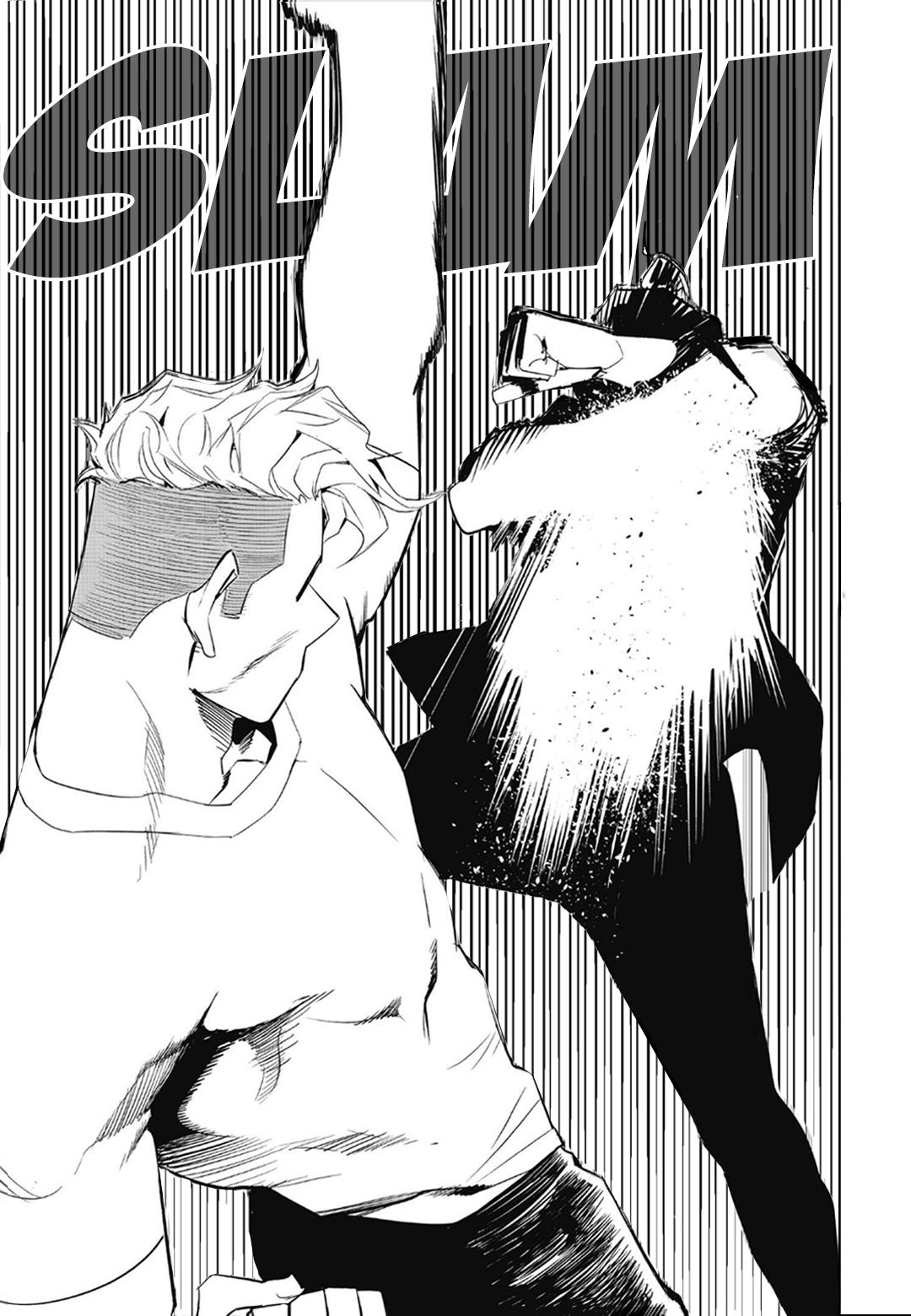 Read Fight Class 3 - Chapter 58 - fightclass3.com | Image 20