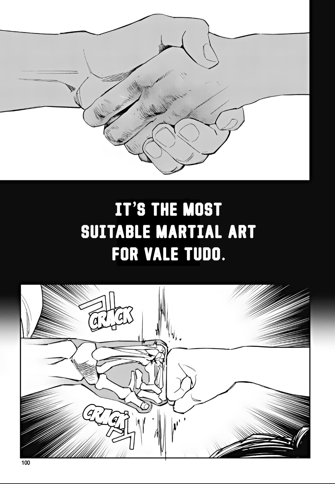 Read Fight Class 3 - Chapter 58 - fightclass3.com | Image 32
