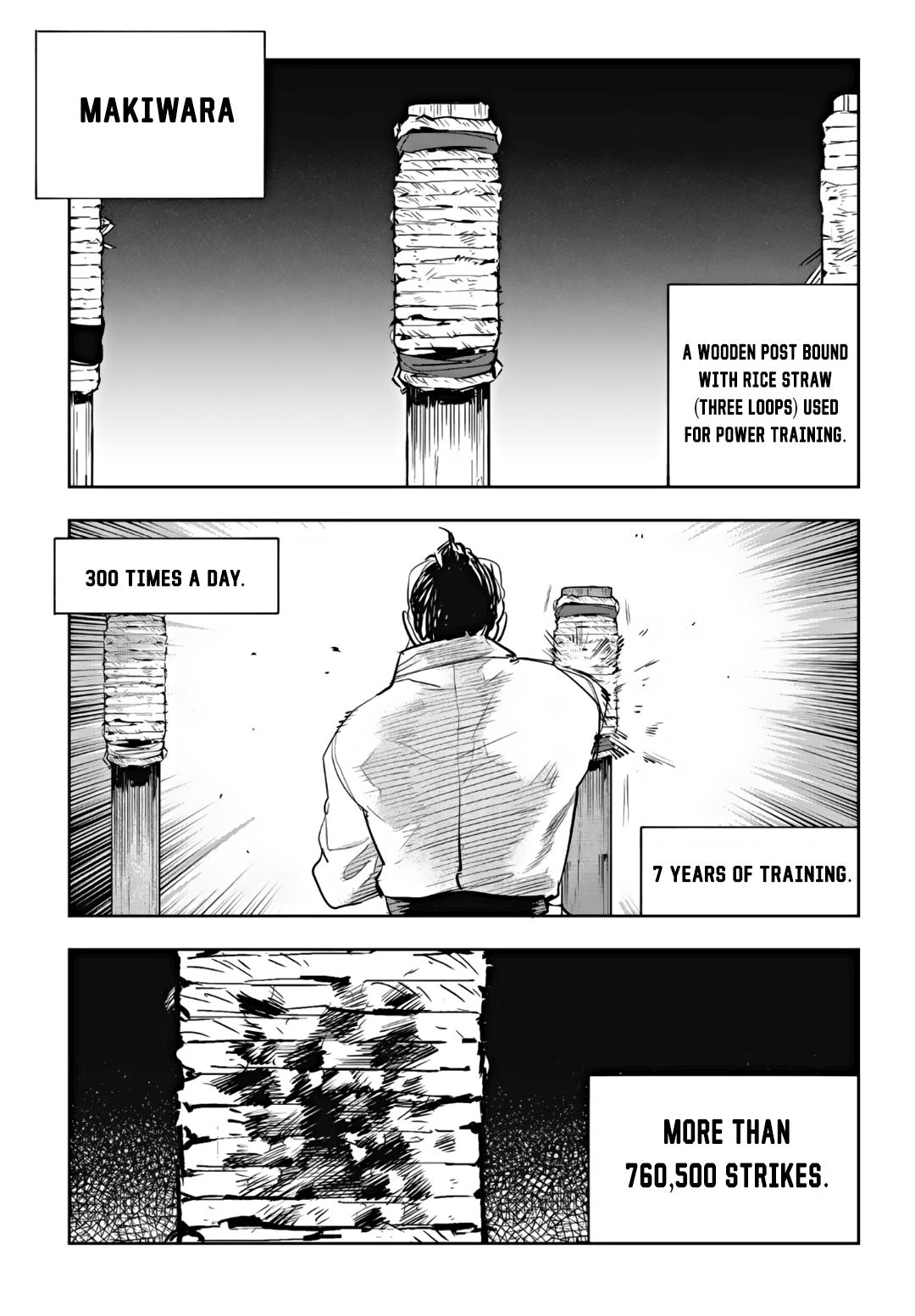 Read Fight Class 3 - Chapter 58 - fightclass3.com | Image 33