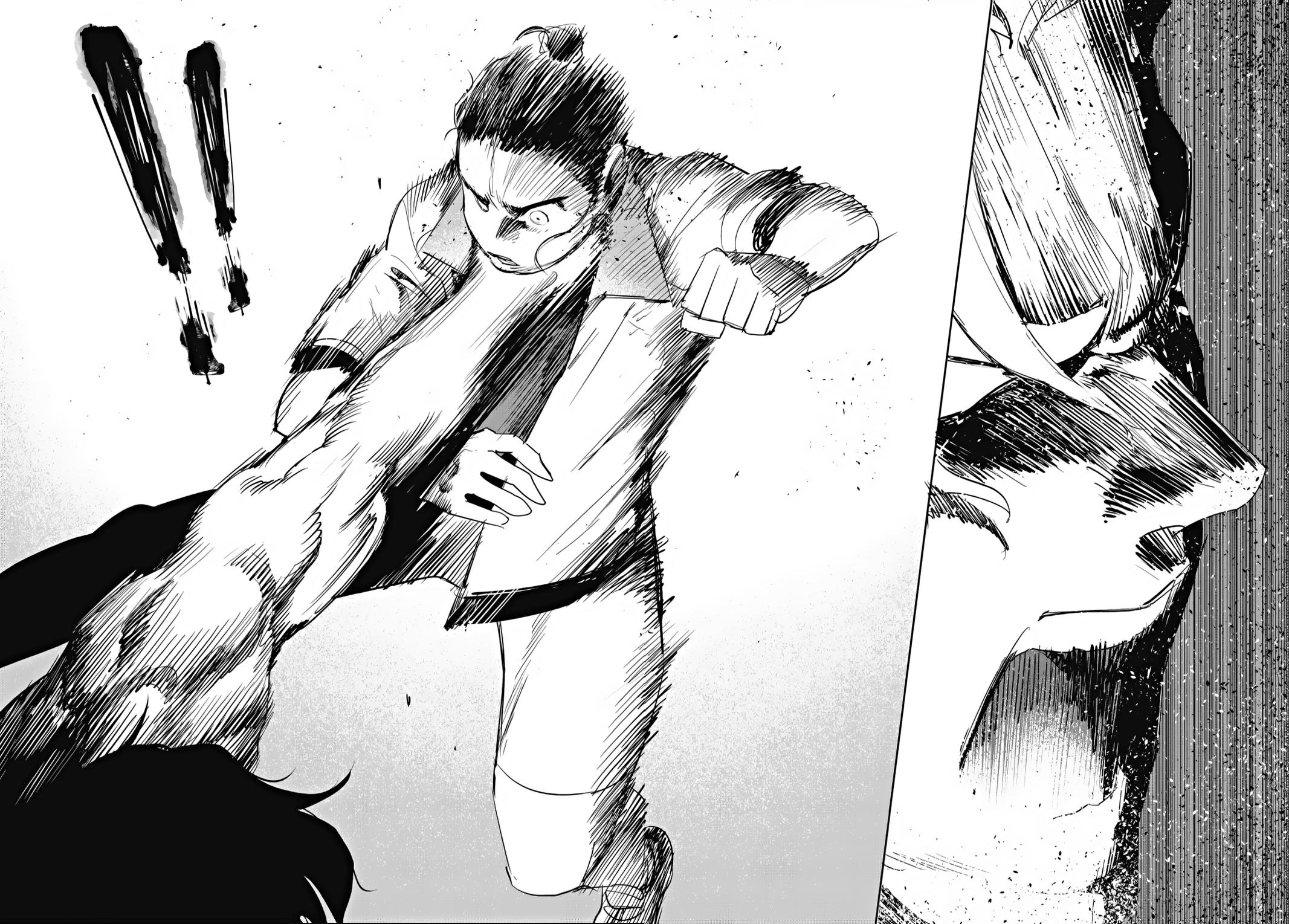 Read Fight Class 3 - Chapter 58 - fightclass3.com | Image 36
