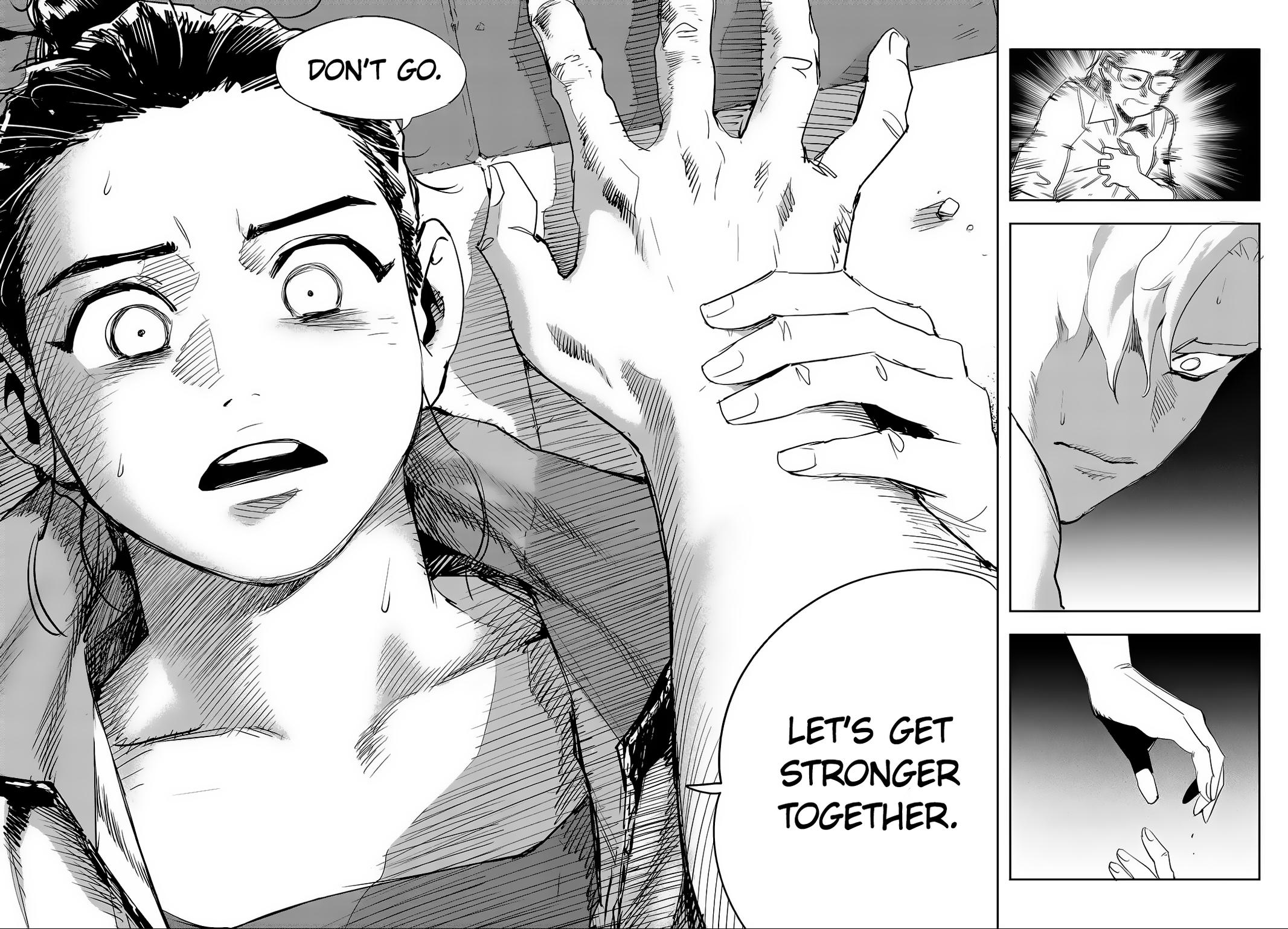 Read Fight Class 3 - Chapter 58 - fightclass3.com | Image 41