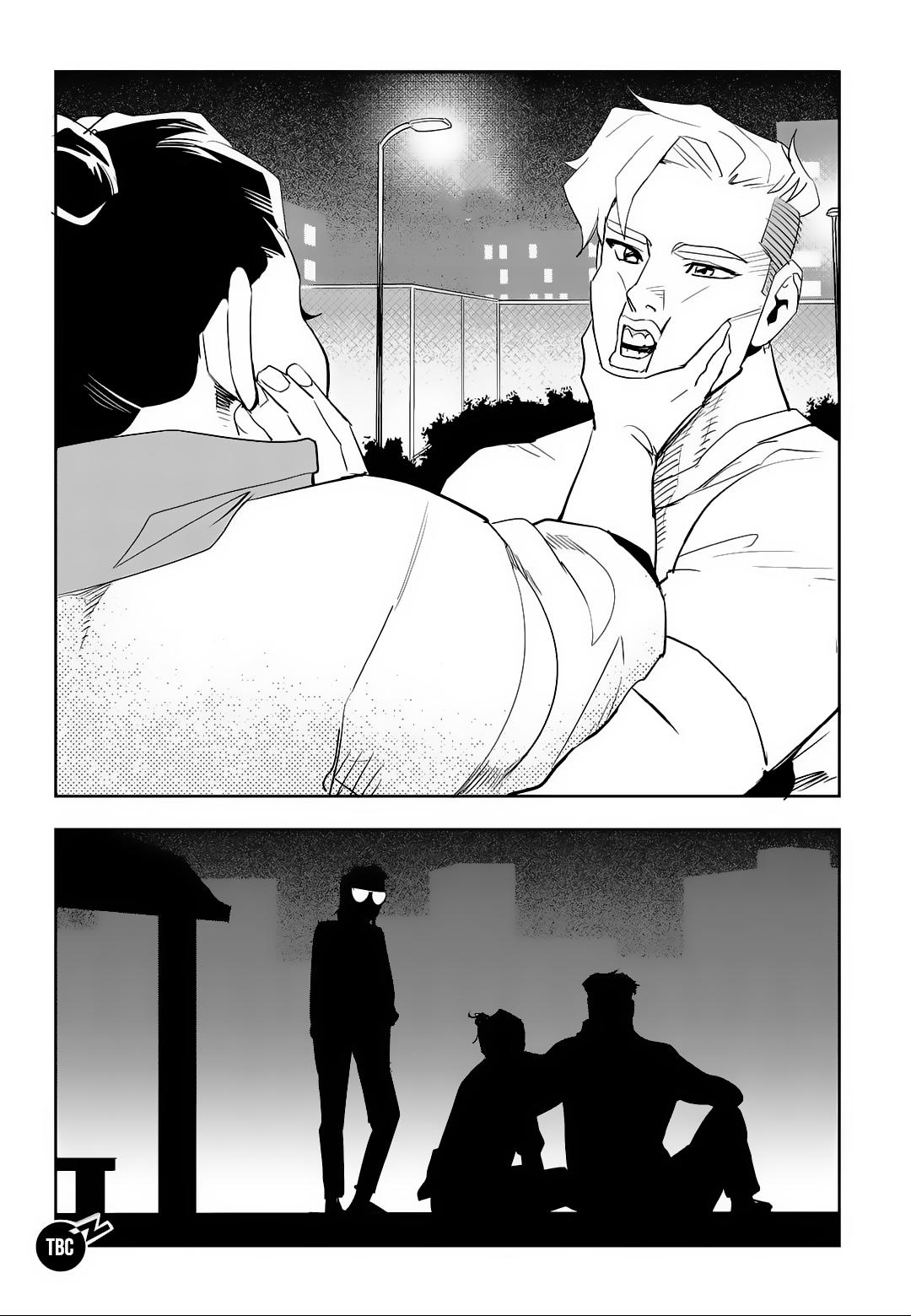 Read Fight Class 3 - Chapter 58 - fightclass3.com | Image 44