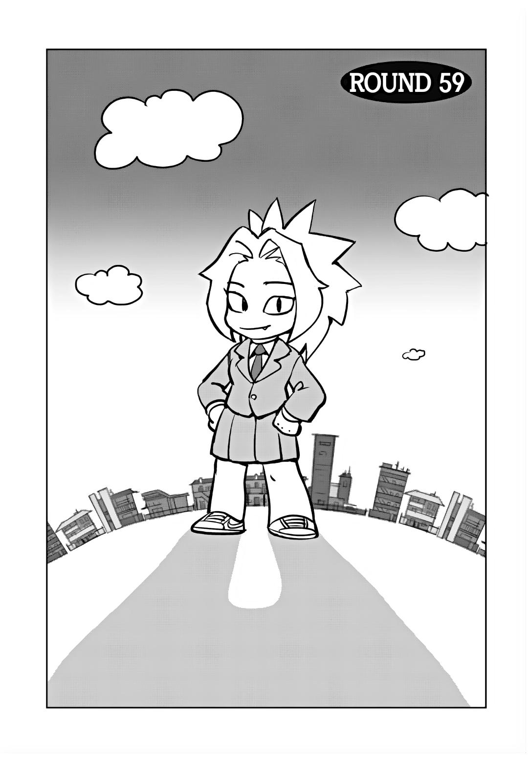 Read Fight Class 3 - Chapter 59 - fightclass3.com | Image 2